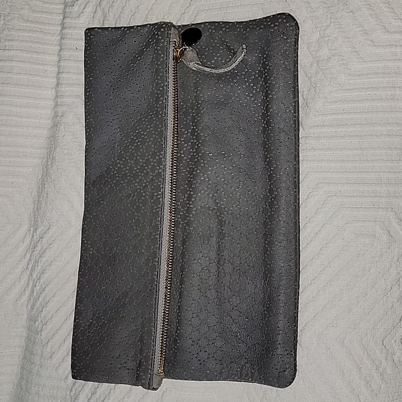 Foldover Clutch - Clare V. - Picture 7 of 8